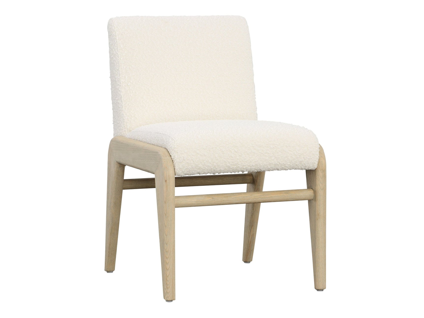 Frazer Ivory Dining Chair - Ornate Home