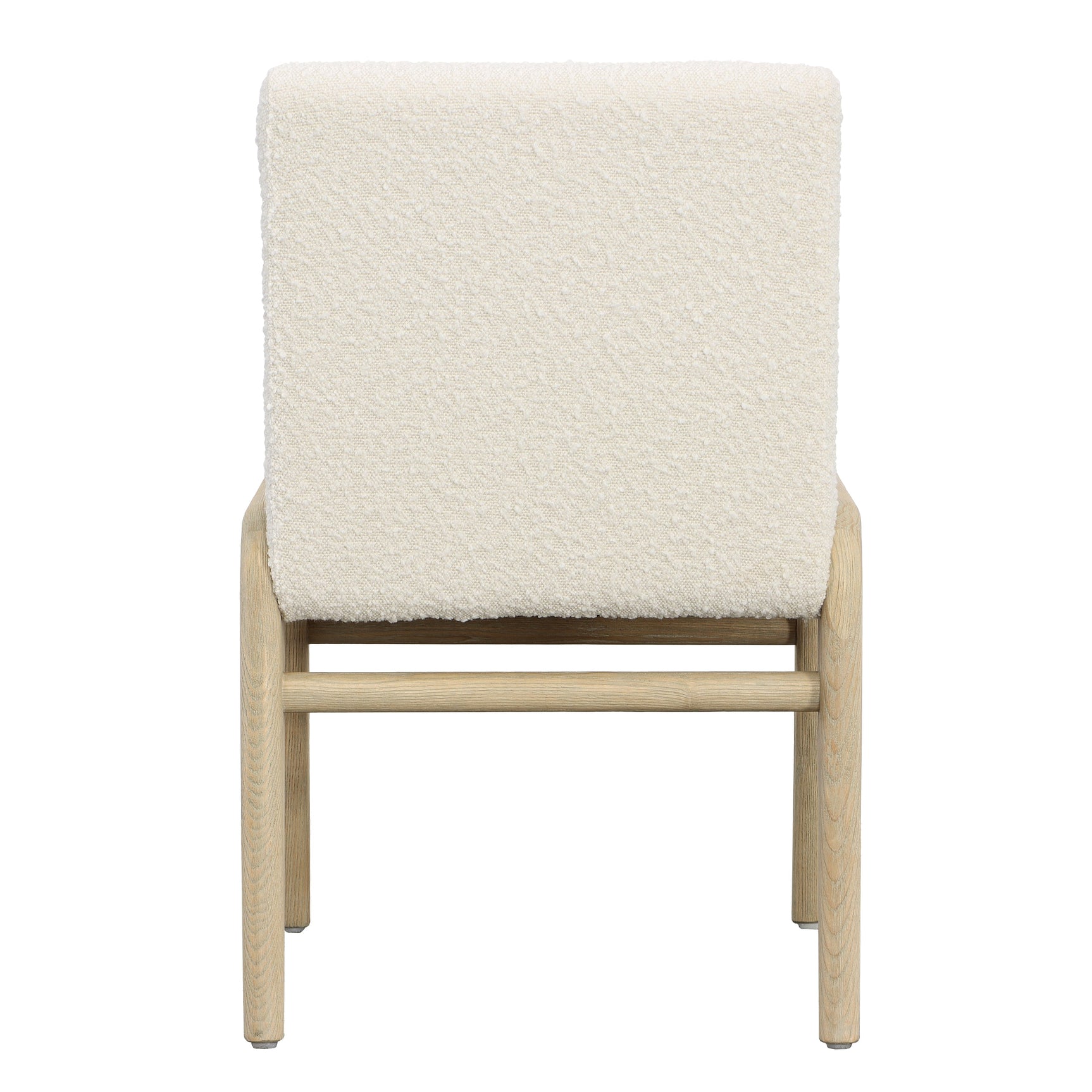 Frazer Ivory Dining Chair - Ornate Home