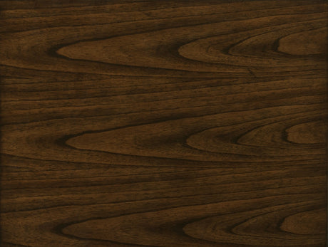 Frazier Park Brown Cherry 4-piece Queen Bedroom Set - Ornate Home