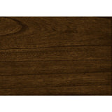 Frazier Park Brown Cherry Queen Platform Bed - Ornate Home