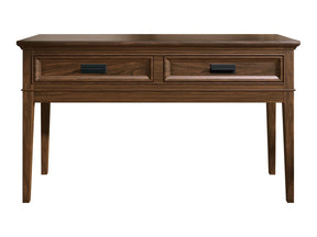 Frazier Park Brown Cherry Sofa Table - Ornate Home