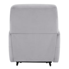 Freddie Gray Power Motion Recliner w/Lift - Ornate Home