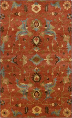 Frederica Area Rug - Clearance - Ornate Home