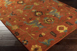 Frederica Area Rug - Clearance - Ornate Home