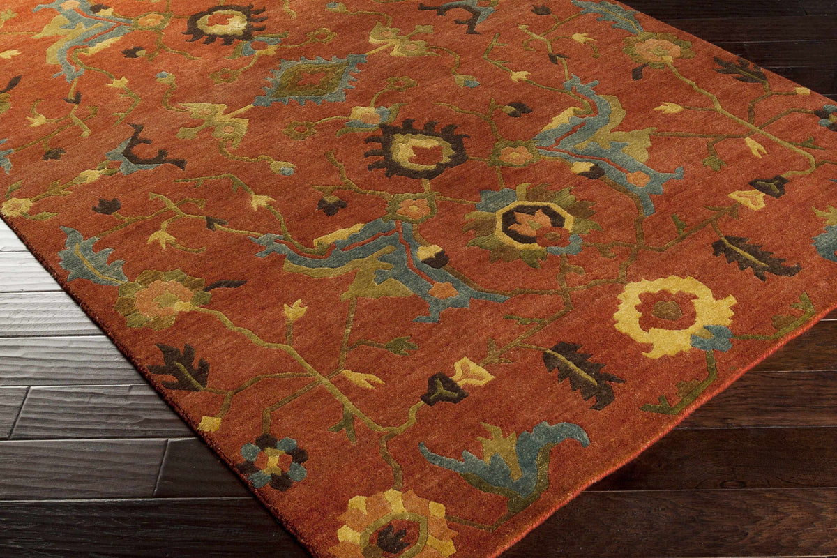 Frederica Area Rug - Clearance - Ornate Home