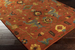 Frederica Area Rug - Clearance - Ornate Home