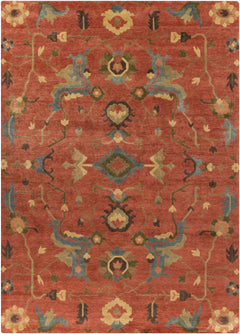 Frederica Area Rug - Clearance - Ornate Home