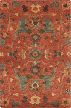 Frederica Area Rug - Clearance - Ornate Home