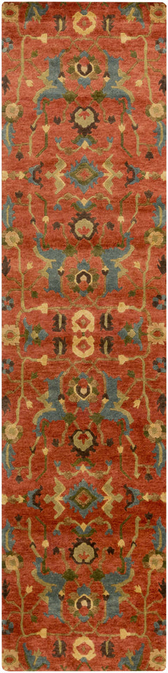 Frederica Area Rug - Clearance - Ornate Home