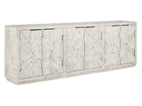 Frederick Timeworn Cream Sideboard - Ornate Home