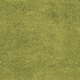 Frederika Solid Olive Green Wool Shag Rug - Clearance - Ornate Home