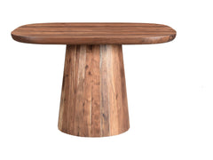 Freed Natural Dining Table - Ornate Home