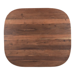 Freed Natural Dining Table - Ornate Home