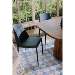 Freed Natural Dining Table - Ornate Home