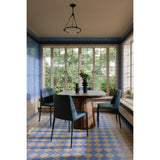 Freed Natural Dining Table - Ornate Home