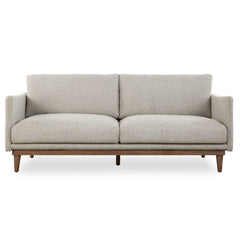 Freefall Gray Ceruse Sofa - Ornate Home