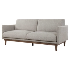 Freefall Gray Ceruse Sofa - Ornate Home