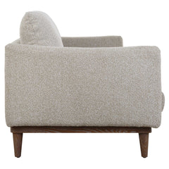 Freefall Gray Ceruse Sofa - Ornate Home
