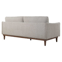 Freefall Gray Ceruse Sofa - Ornate Home