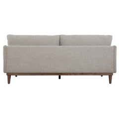 Freefall Gray Ceruse Sofa - Ornate Home