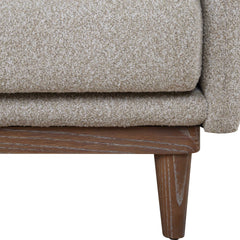 Freefall Gray Ceruse Sofa - Ornate Home