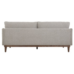 Freefall Gray Ceruse Sofa - Ornate Home