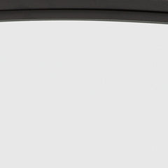 Freenville Black Accent Mirror - Ornate Home