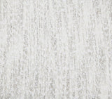 Freja Cotton White Swivel Chair - Ornate Home