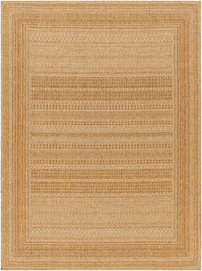 Freja Flatweave Faux Jute Outdoor Rug - Ornate Home