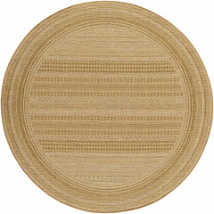 Freja Flatweave Faux Jute Outdoor Rug - Ornate Home