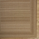 Freja Flatweave Faux Jute Outdoor Rug - Ornate Home
