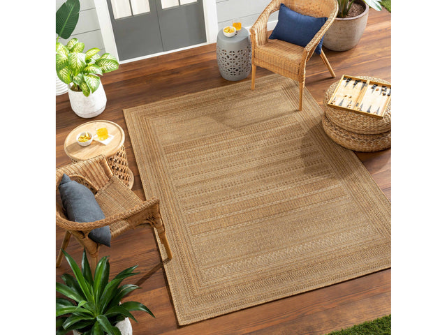 Freja Flatweave Faux Jute Rug - Ornate Home