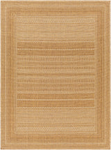 Freja Flatweave Faux Jute Rug - Ornate Home