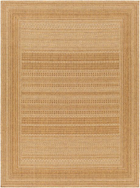Freja Flatweave Faux Jute Rug - Ornate Home