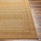 Freja Flatweave Faux Jute Rug - Ornate Home