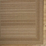 Freja Flatweave Faux Jute Rug - Ornate Home
