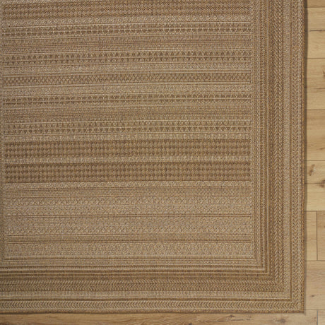 Freja Flatweave Faux Jute Rug - Ornate Home