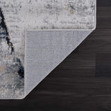 Fremantle Gray Marble Rug - Ornate Home