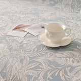 French Chic Style Ruffle Floral Cover Throws for Sofas, Decorative Couch Covers - Ornate Home