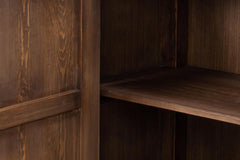 French Country Tan Sideboard - Ornate Home