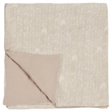 French Herringbone Natural Duvet Collection - Ornate Home