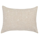 French Herringbone Natural Duvet Collection - Ornate Home