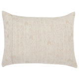 French Herringbone Natural Duvet Collection - Ornate Home