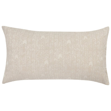 French Herringbone Natural Duvet Collection - Ornate Home