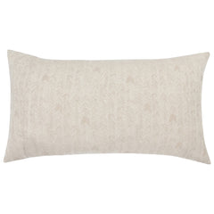 French Herringbone Natural Duvet Collection - Ornate Home