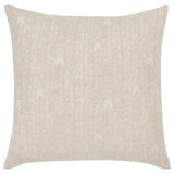 French Herringbone Natural Duvet Collection - Ornate Home