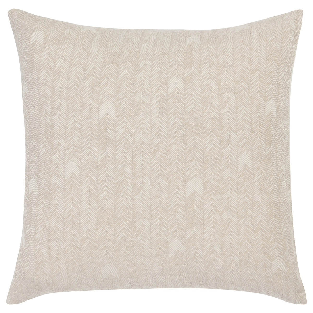 French Herringbone Natural Duvet Collection - Ornate Home
