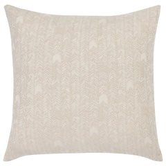 French Herringbone Natural Duvet Collection - Ornate Home