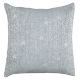 French Herringbone Storm Duvet Collection - Ornate Home