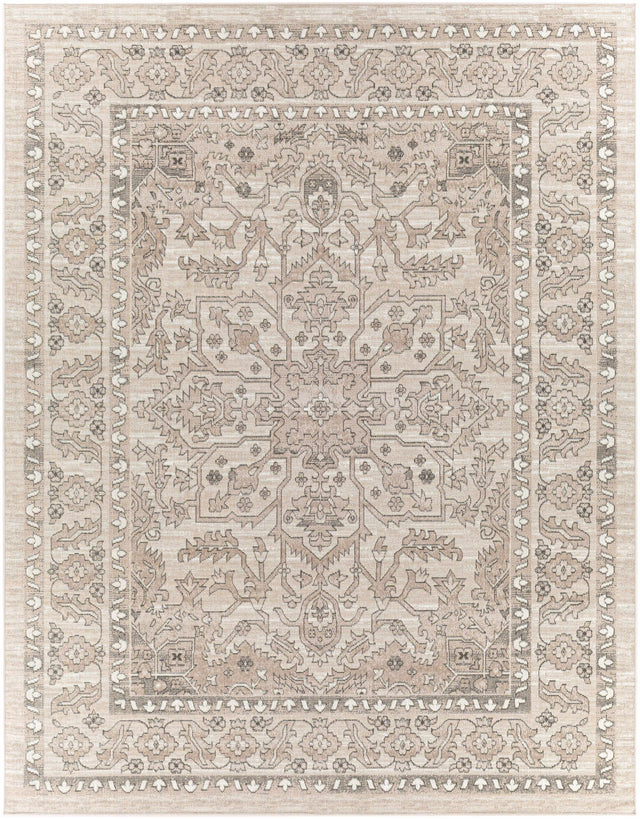 Frenchburg Area Rug - Clearance - Ornate Home